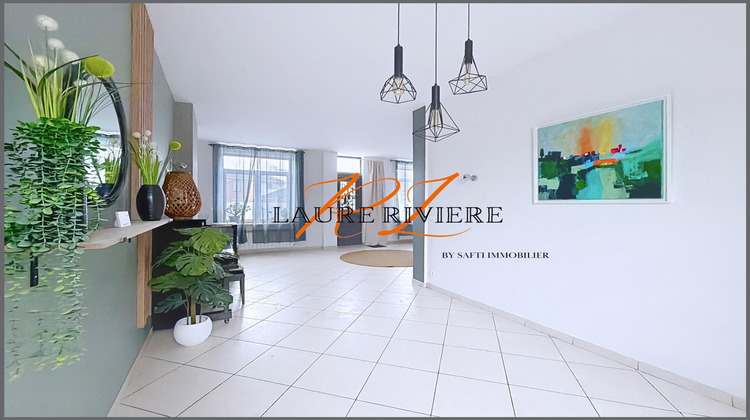 Ma-Cabane - Vente Maison Roncq, 200 m²