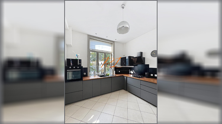 Ma-Cabane - Vente Maison Roncq, 200 m²