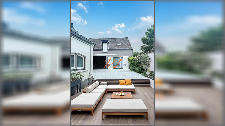 Ma-Cabane - Vente Maison Roncq, 200 m²