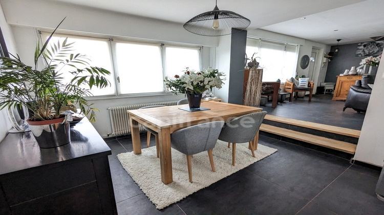 Ma-Cabane - Vente Maison RONCQ, 89 m²