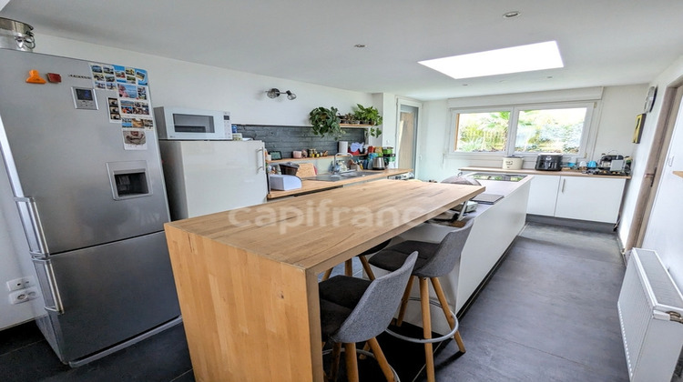 Ma-Cabane - Vente Maison RONCQ, 89 m²