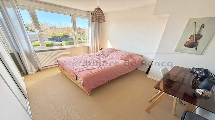 Ma-Cabane - Vente Maison RONCQ, 87 m²