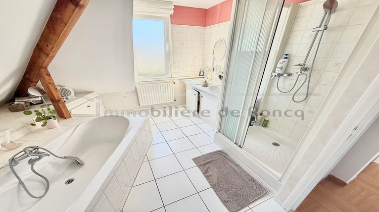 Ma-Cabane - Vente Maison RONCQ, 87 m²