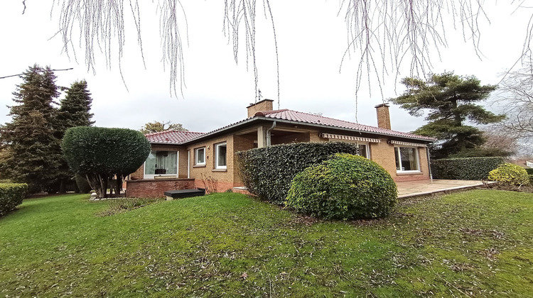Ma-Cabane - Vente Maison Roncq, 133 m²