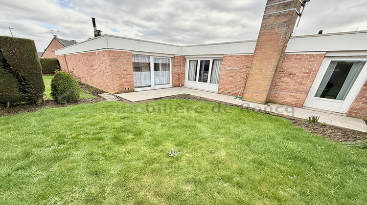 Ma-Cabane - Vente Maison RONCQ, 77 m²