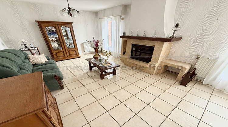 Ma-Cabane - Vente Maison RONCQ, 77 m²