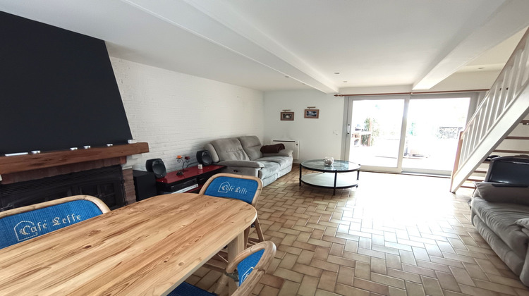 Ma-Cabane - Vente Maison Roncq, 107 m²