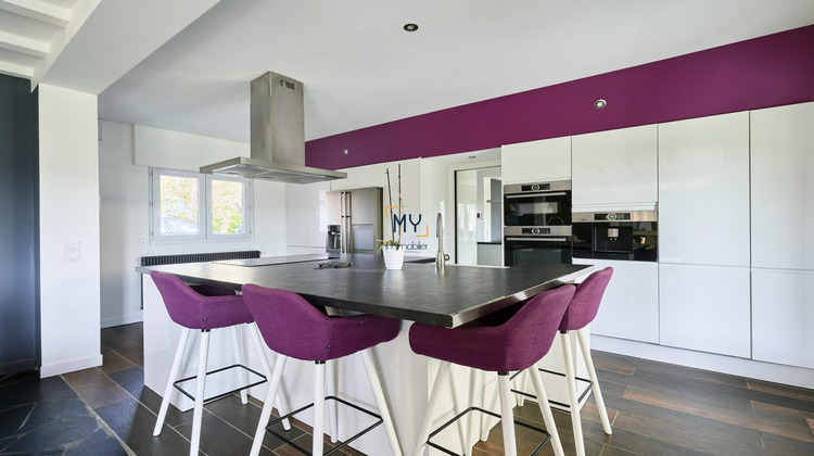 Ma-Cabane - Vente Maison Roncq, 179 m²