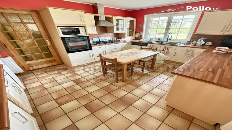 Ma-Cabane - Vente Maison RONCQ, 162 m²