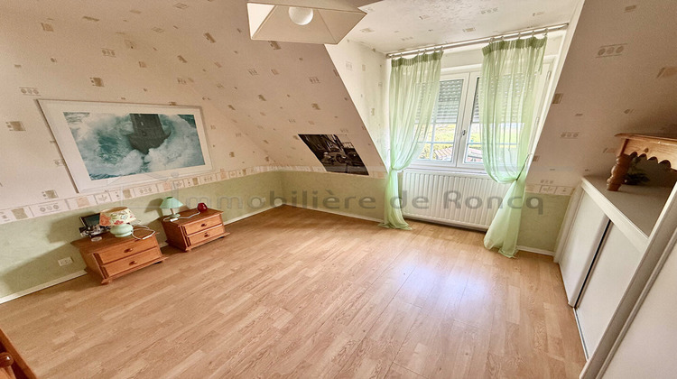 Ma-Cabane - Vente Maison RONCQ, 162 m²
