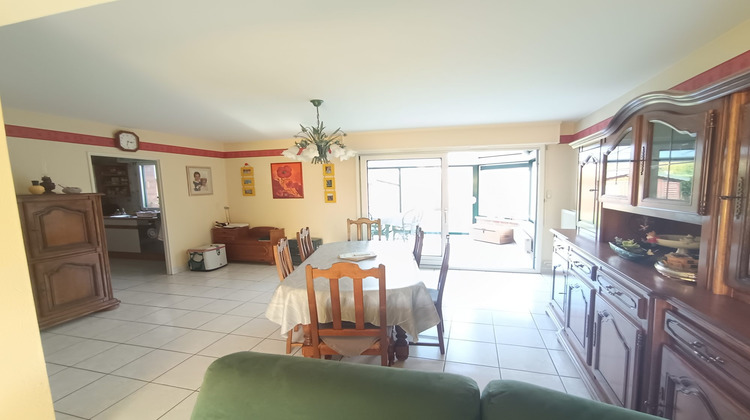 Ma-Cabane - Vente Maison Roncq, 111 m²