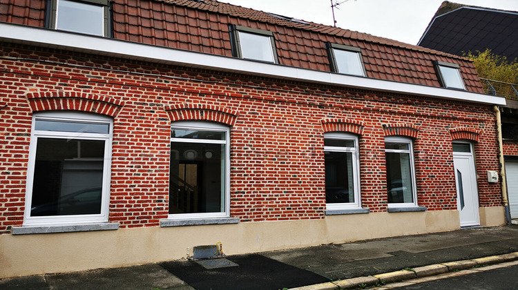 Ma-Cabane - Vente Maison RONCQ, 95 m²