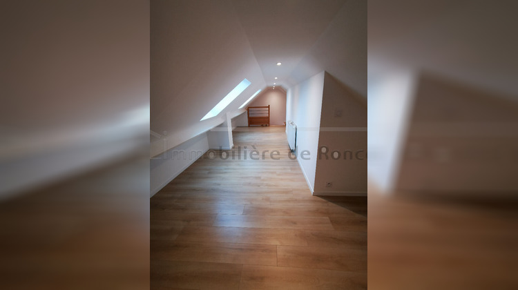 Ma-Cabane - Vente Maison RONCQ, 95 m²