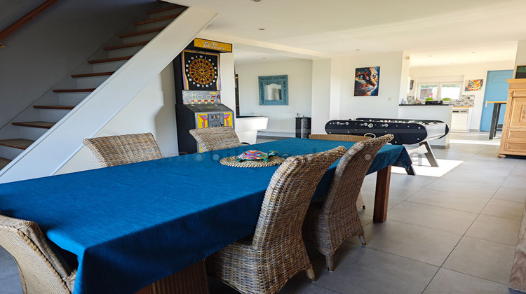 Ma-Cabane - Vente Maison RONCQ, 150 m²