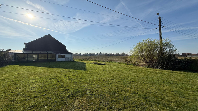 Ma-Cabane - Vente Maison RONCQ, 150 m²