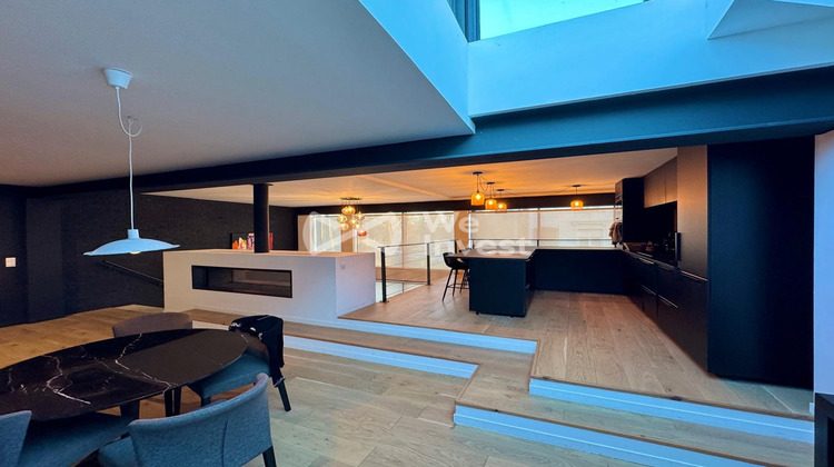 Ma-Cabane - Vente Maison Roncq, 190 m²