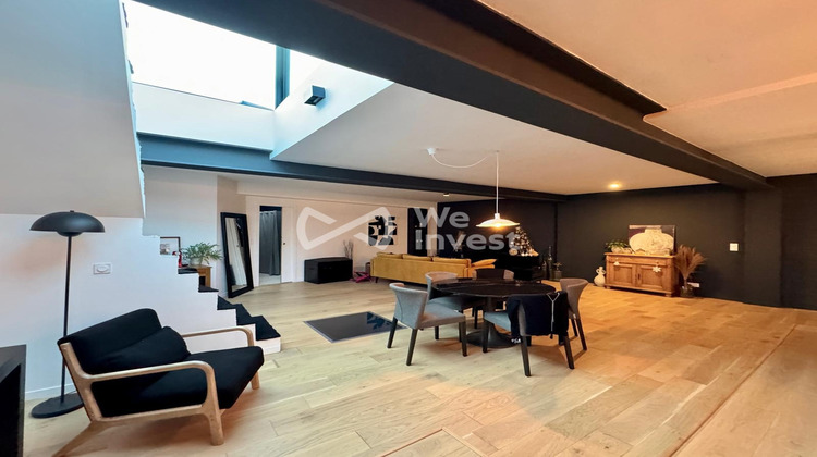 Ma-Cabane - Vente Maison Roncq, 190 m²