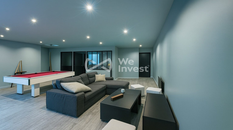 Ma-Cabane - Vente Maison Roncq, 190 m²