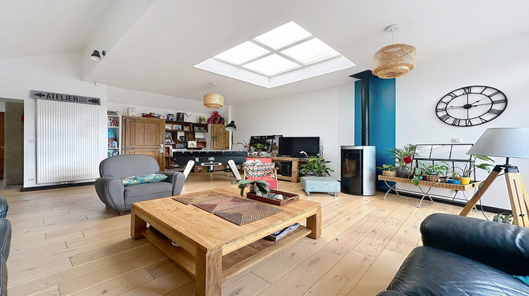 Ma-Cabane - Vente Maison Roncq, 215 m²