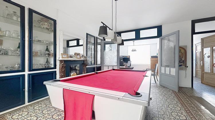 Ma-Cabane - Vente Maison Roncq, 215 m²