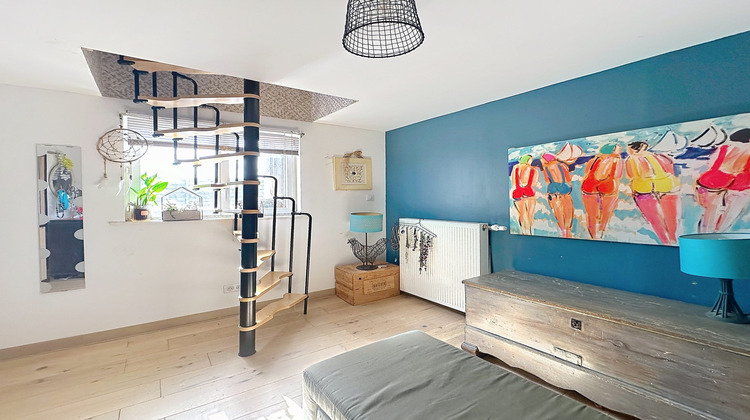 Ma-Cabane - Vente Maison Roncq, 215 m²