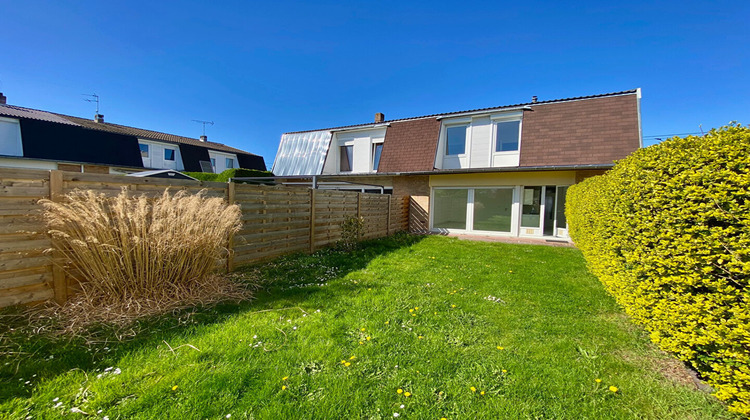 Ma-Cabane - Vente Maison RONCQ, 93 m²