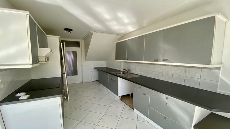 Ma-Cabane - Vente Maison RONCQ, 93 m²