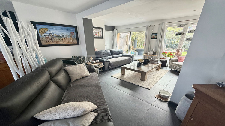 Ma-Cabane - Vente Maison RONCQ, 89 m²