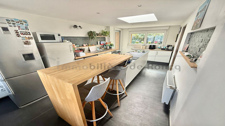 Ma-Cabane - Vente Maison RONCQ, 89 m²