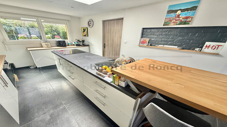 Ma-Cabane - Vente Maison RONCQ, 89 m²