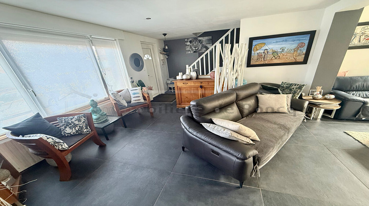 Ma-Cabane - Vente Maison RONCQ, 89 m²