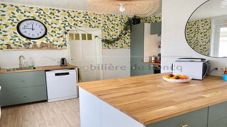 Ma-Cabane - Vente Maison RONCQ, 240 m²