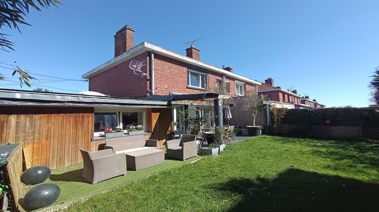 Ma-Cabane - Vente Maison Roncq, 89 m²