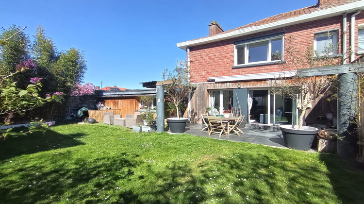 Ma-Cabane - Vente Maison Roncq, 89 m²