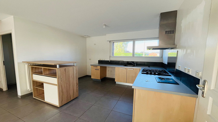 Ma-Cabane - Vente Maison RONCQ, 90 m²