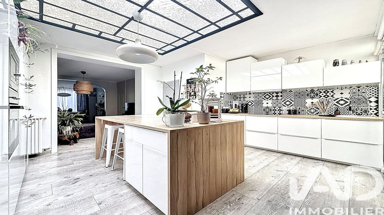 Ma-Cabane - Vente Maison Roncq, 100 m²