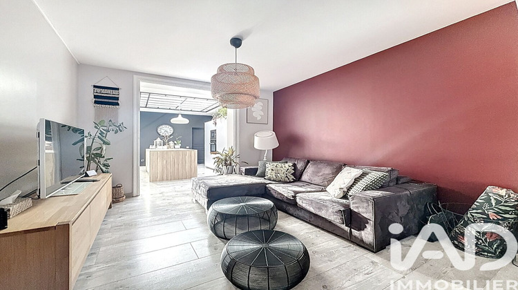 Ma-Cabane - Vente Maison Roncq, 100 m²