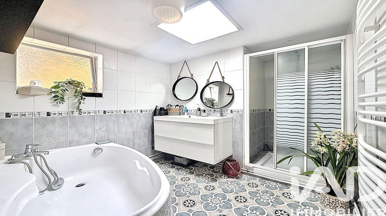 Ma-Cabane - Vente Maison Roncq, 100 m²