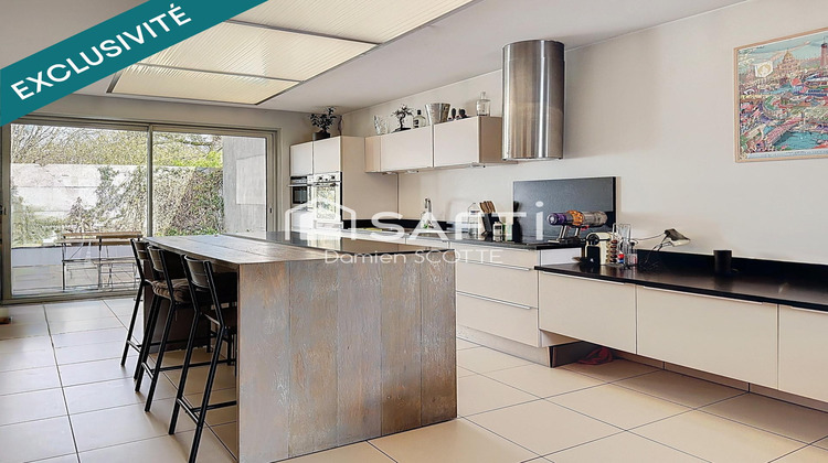 Ma-Cabane - Vente Maison Roncq, 95 m²