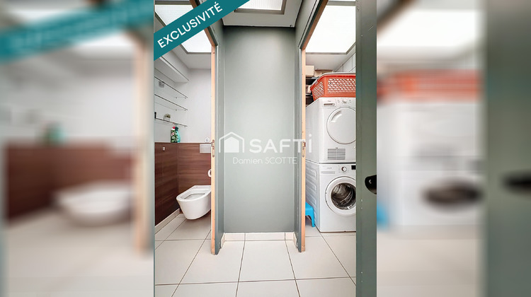 Ma-Cabane - Vente Maison Roncq, 95 m²