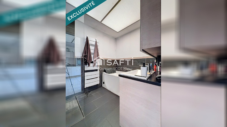 Ma-Cabane - Vente Maison Roncq, 95 m²