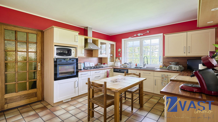 Ma-Cabane - Vente Maison Roncq, 142 m²