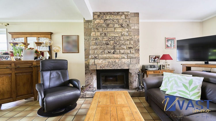 Ma-Cabane - Vente Maison Roncq, 142 m²