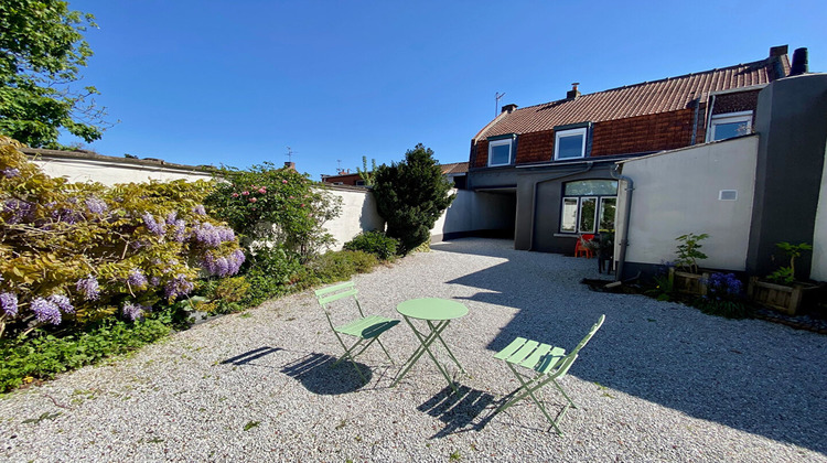 Ma-Cabane - Vente Maison RONCQ, 139 m²