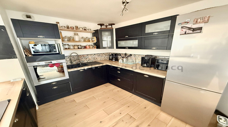 Ma-Cabane - Vente Maison RONCQ, 215 m²