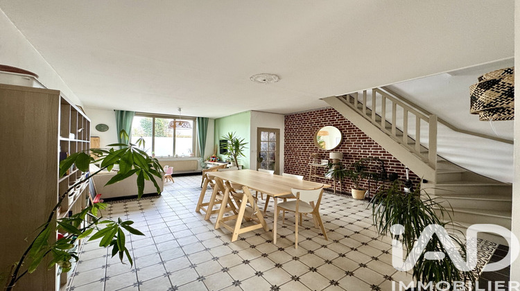 Ma-Cabane - Vente Maison Roncq, 116 m²