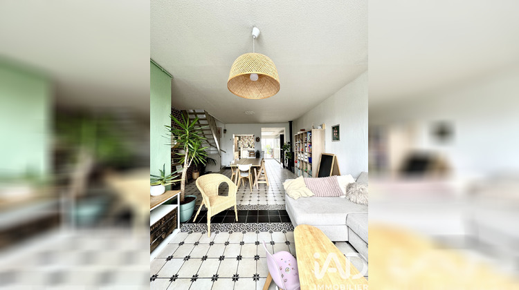 Ma-Cabane - Vente Maison Roncq, 116 m²