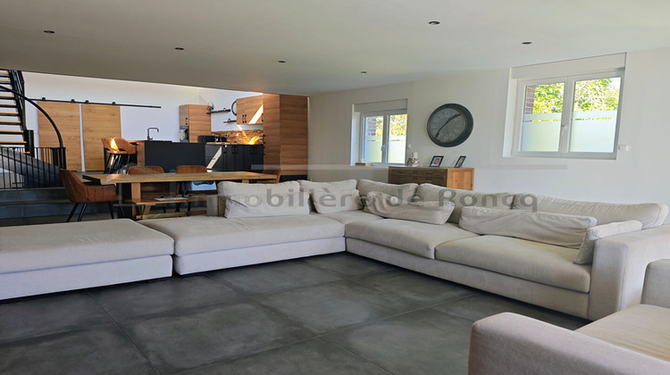 Ma-Cabane - Vente Maison RONCQ, 130 m²