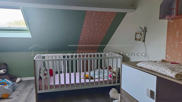 Ma-Cabane - Vente Maison RONCQ, 130 m²