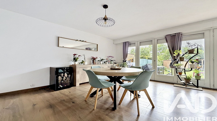 Ma-Cabane - Vente Maison Roncq, 90 m²